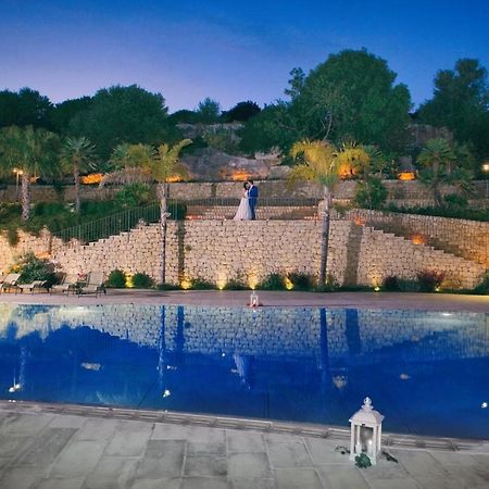Silva Suri Konuk evi Marina di Ragusa Dış mekan fotoğraf