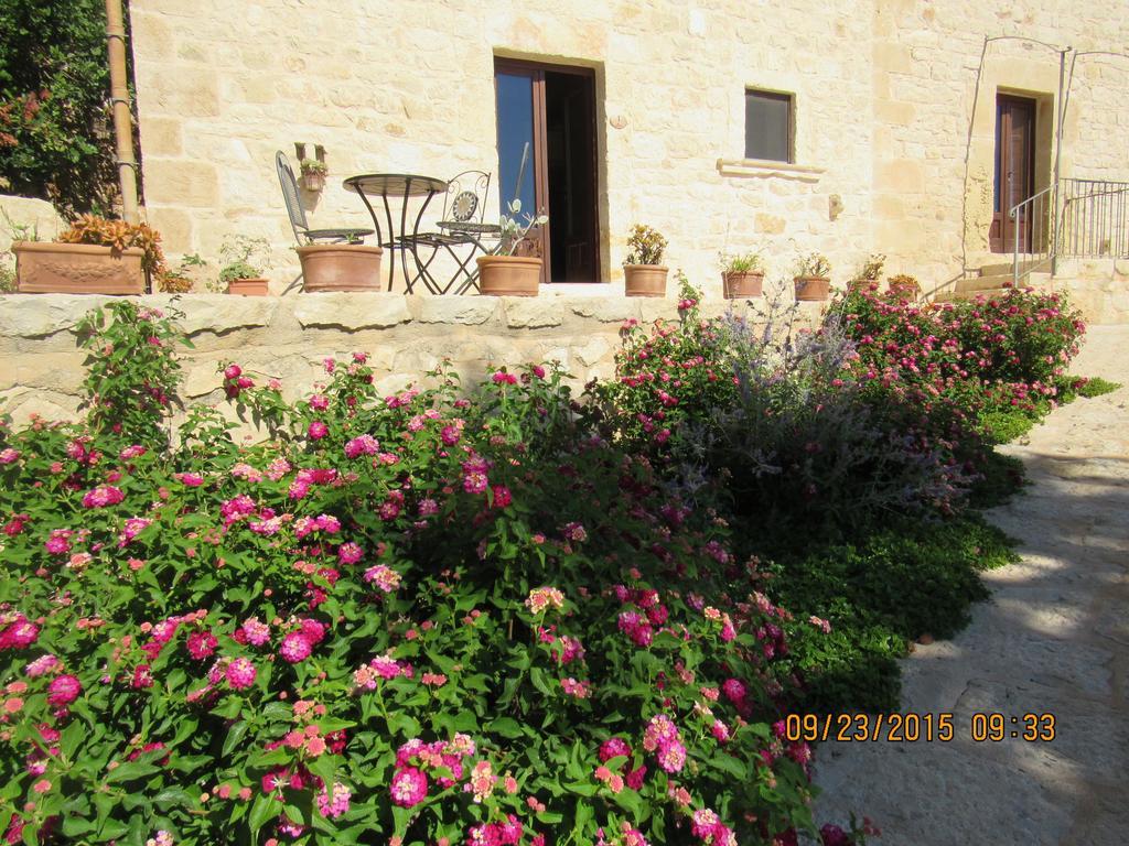 Silva Suri Konuk evi Marina di Ragusa Dış mekan fotoğraf
