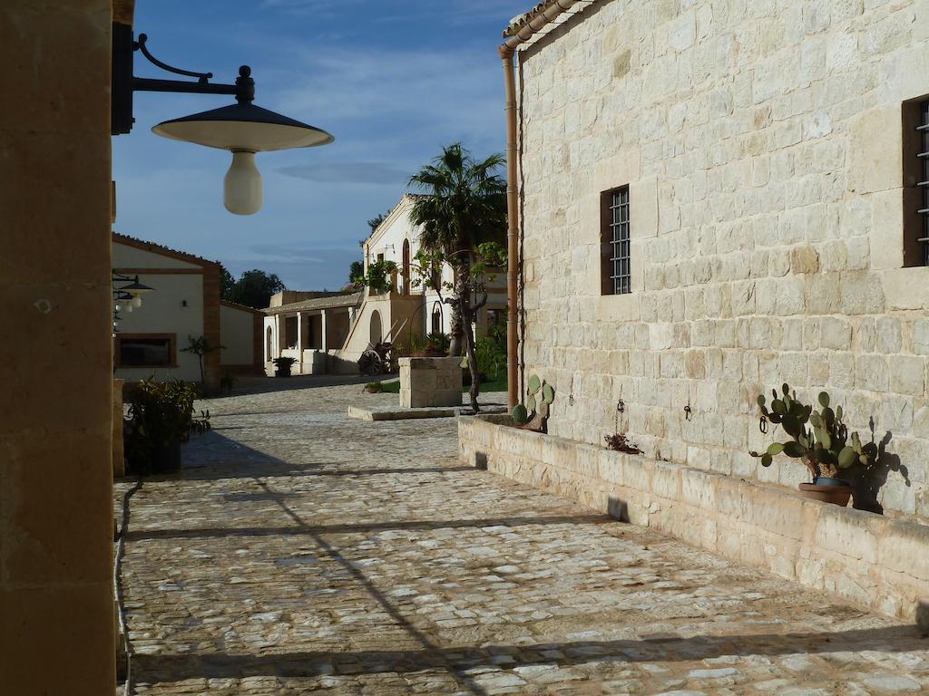 Silva Suri Konuk evi Marina di Ragusa Dış mekan fotoğraf