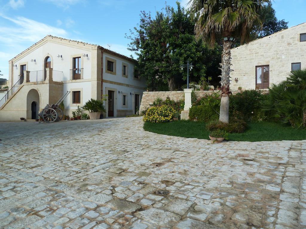 Silva Suri Konuk evi Marina di Ragusa Dış mekan fotoğraf