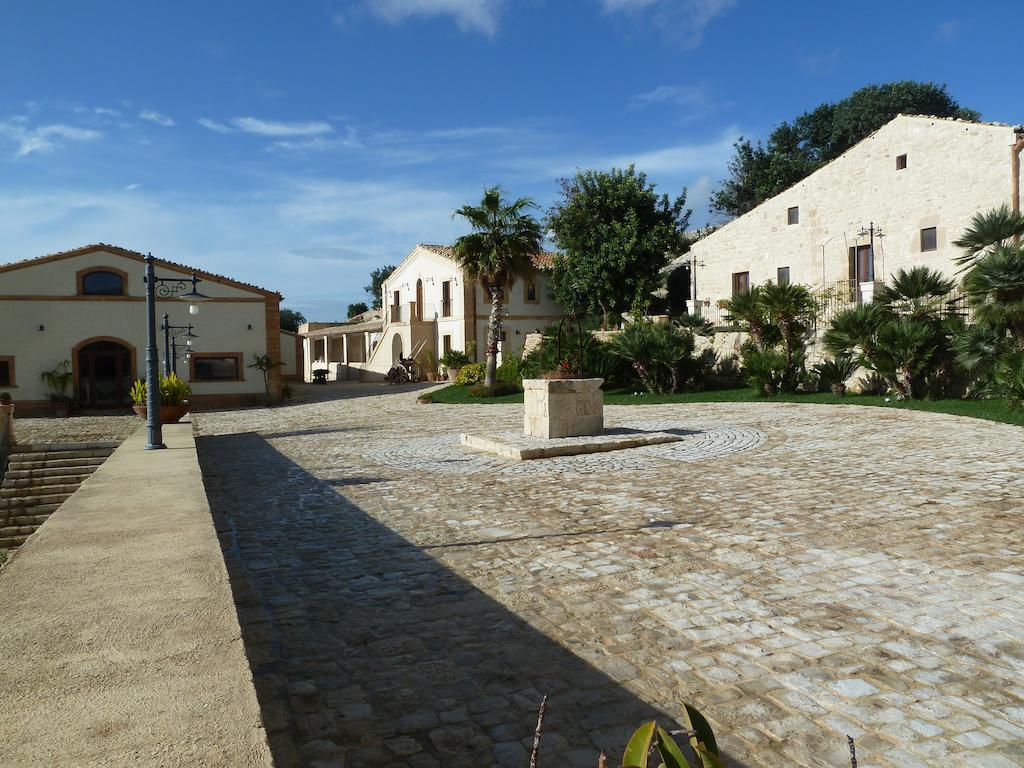 Silva Suri Konuk evi Marina di Ragusa Dış mekan fotoğraf