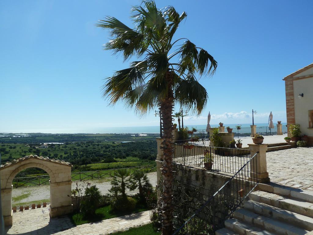 Silva Suri Konuk evi Marina di Ragusa Dış mekan fotoğraf