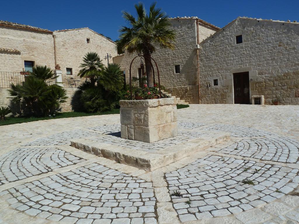 Silva Suri Konuk evi Marina di Ragusa Dış mekan fotoğraf
