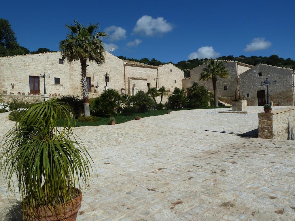 Silva Suri Konuk evi Marina di Ragusa Dış mekan fotoğraf