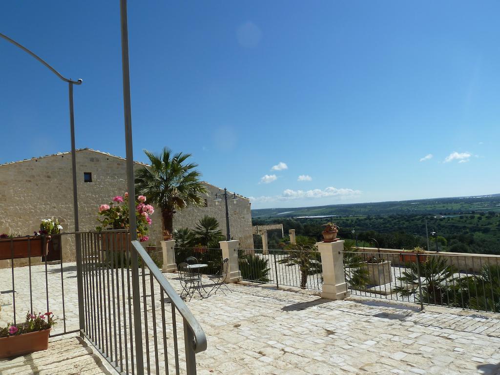 Silva Suri Konuk evi Marina di Ragusa Dış mekan fotoğraf