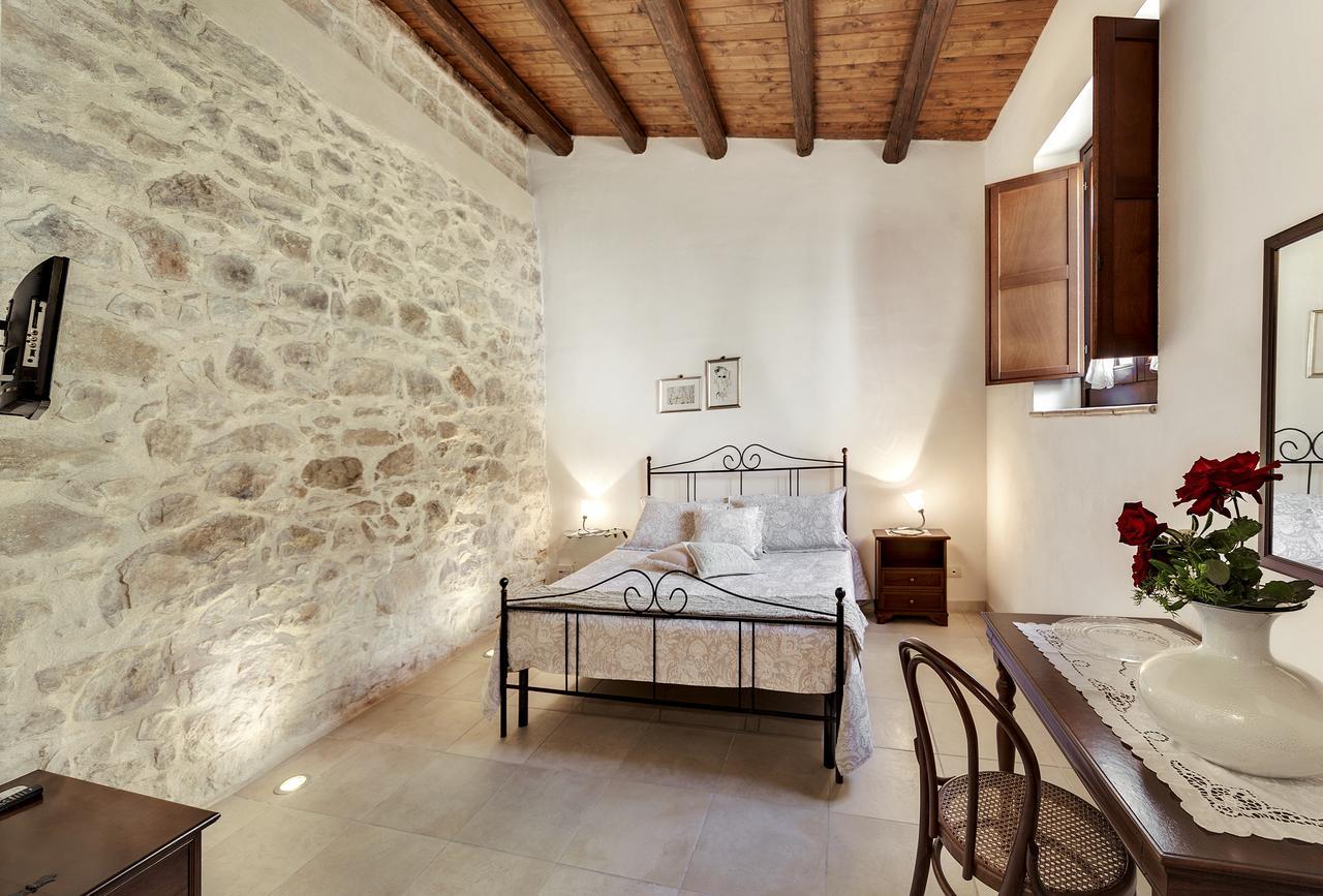Silva Suri Konuk evi Marina di Ragusa Dış mekan fotoğraf