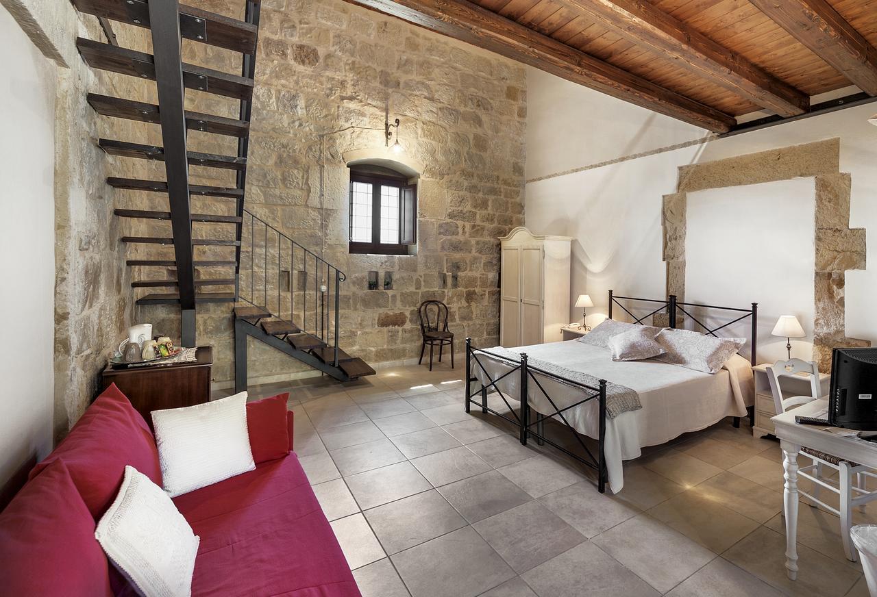 Silva Suri Konuk evi Marina di Ragusa Dış mekan fotoğraf