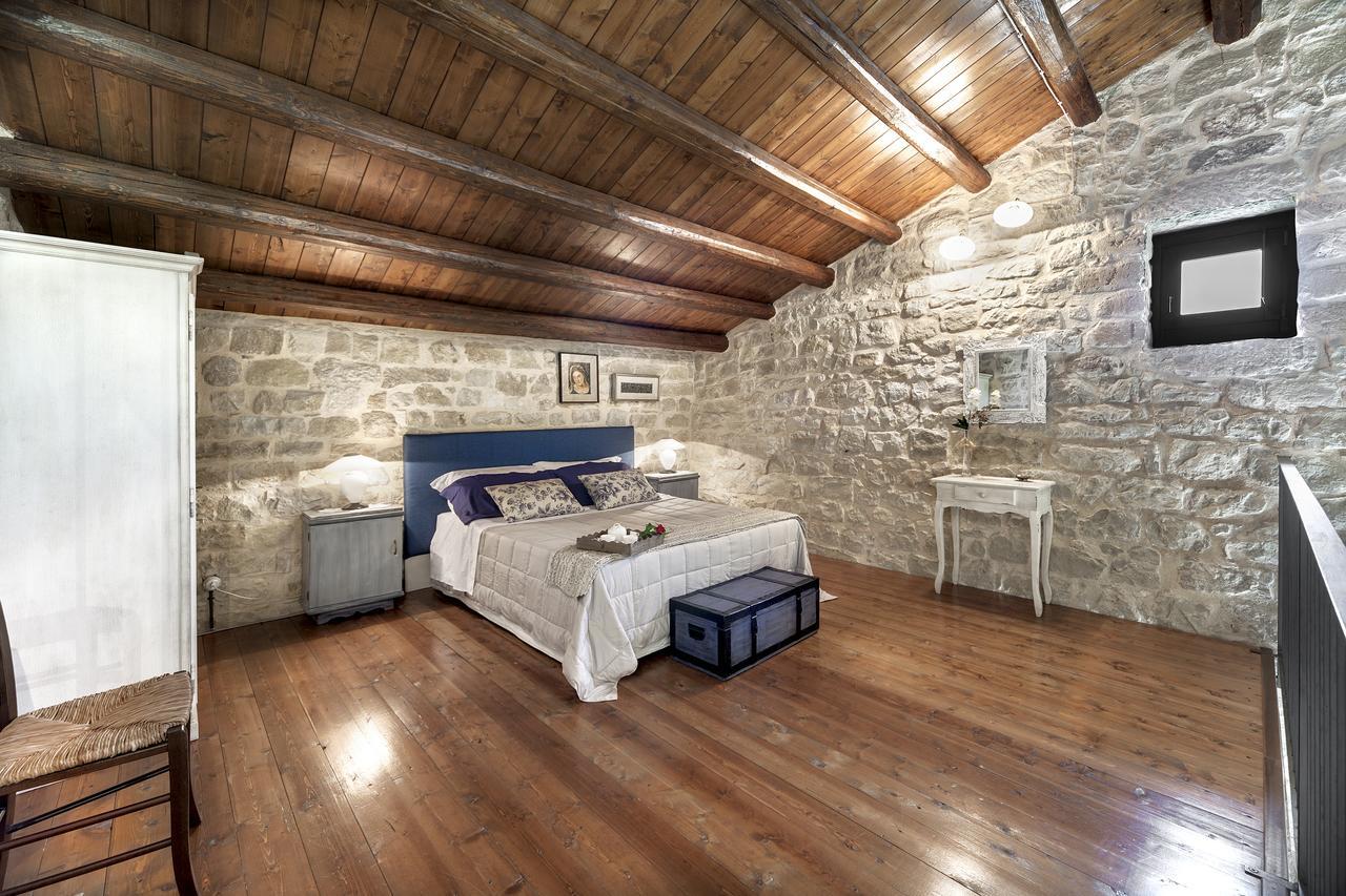 Silva Suri Konuk evi Marina di Ragusa Dış mekan fotoğraf