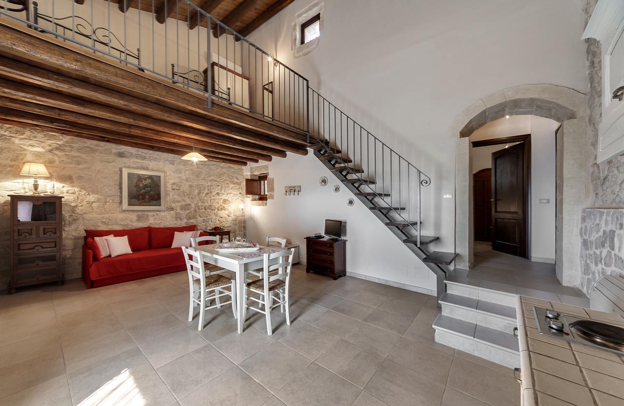 Silva Suri Konuk evi Marina di Ragusa Dış mekan fotoğraf