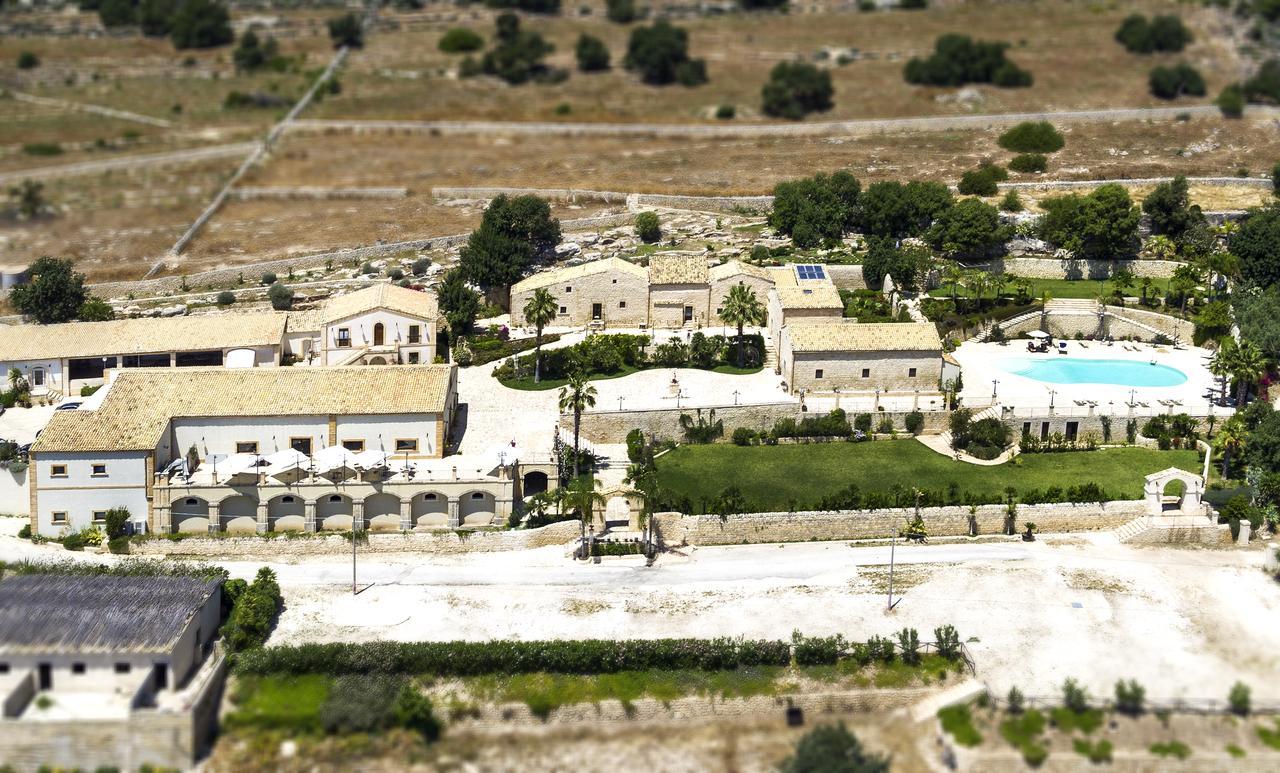 Silva Suri Konuk evi Marina di Ragusa Dış mekan fotoğraf