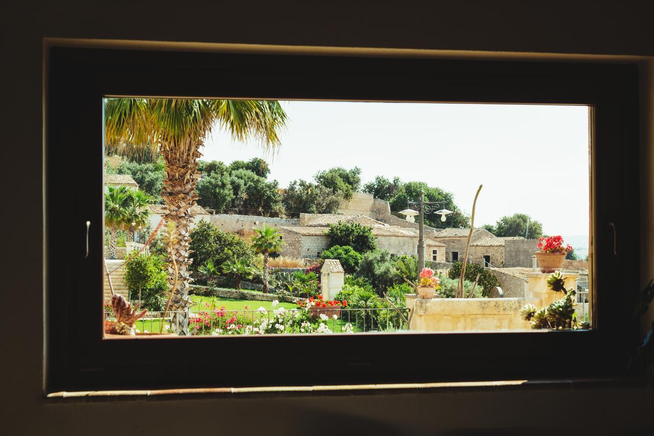 Silva Suri Konuk evi Marina di Ragusa Dış mekan fotoğraf