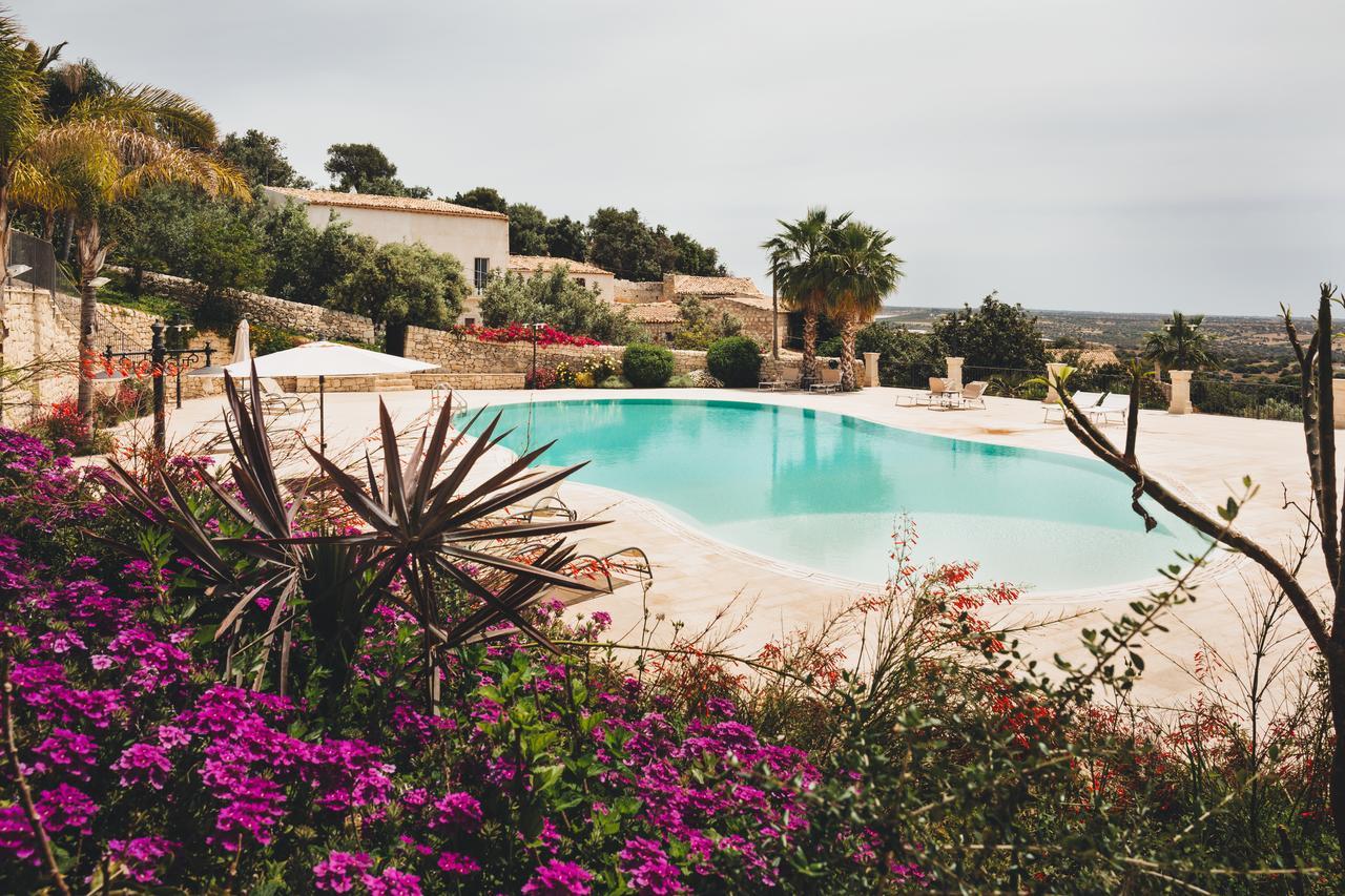 Silva Suri Konuk evi Marina di Ragusa Dış mekan fotoğraf
