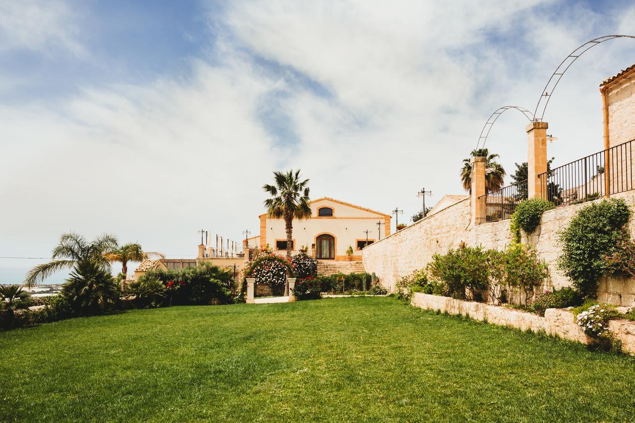 Silva Suri Konuk evi Marina di Ragusa Dış mekan fotoğraf