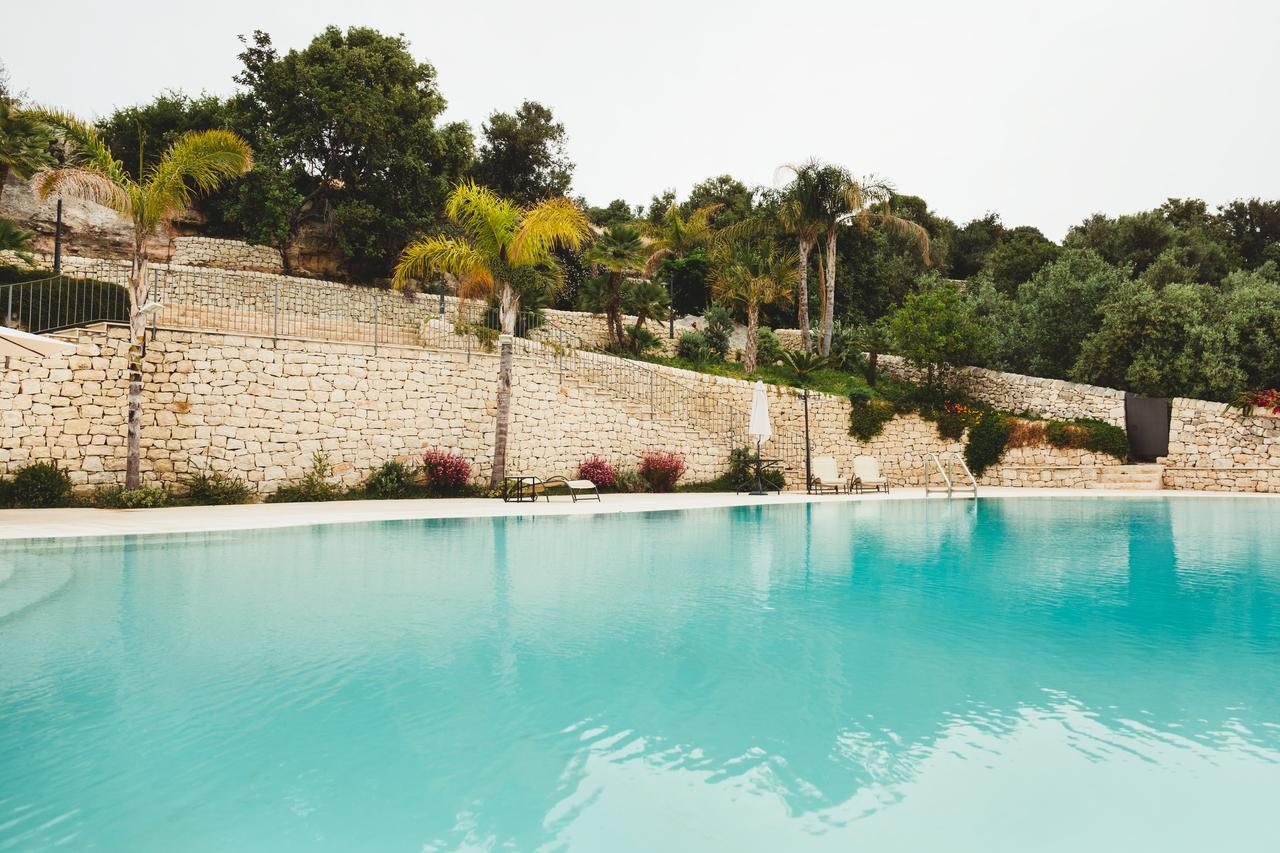 Silva Suri Konuk evi Marina di Ragusa Dış mekan fotoğraf