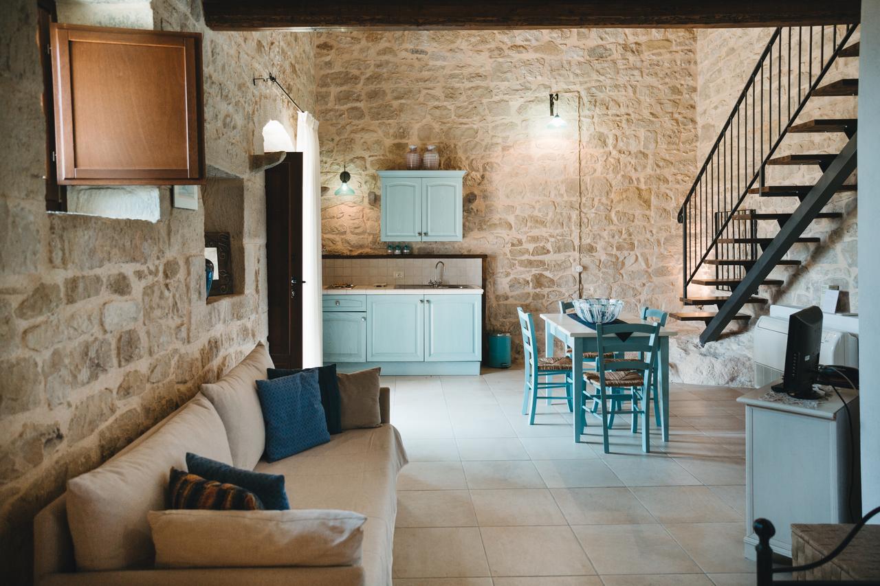 Silva Suri Konuk evi Marina di Ragusa Dış mekan fotoğraf