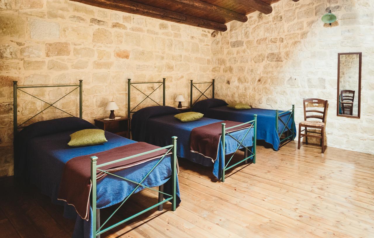 Silva Suri Konuk evi Marina di Ragusa Dış mekan fotoğraf
