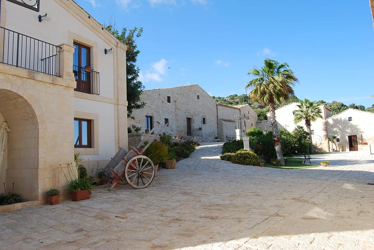 Silva Suri Konuk evi Marina di Ragusa Dış mekan fotoğraf