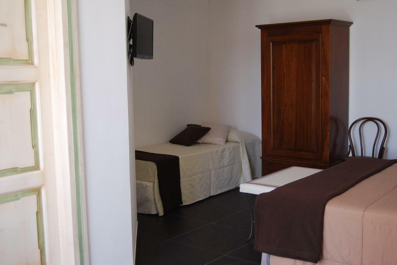 Silva Suri Konuk evi Marina di Ragusa Dış mekan fotoğraf
