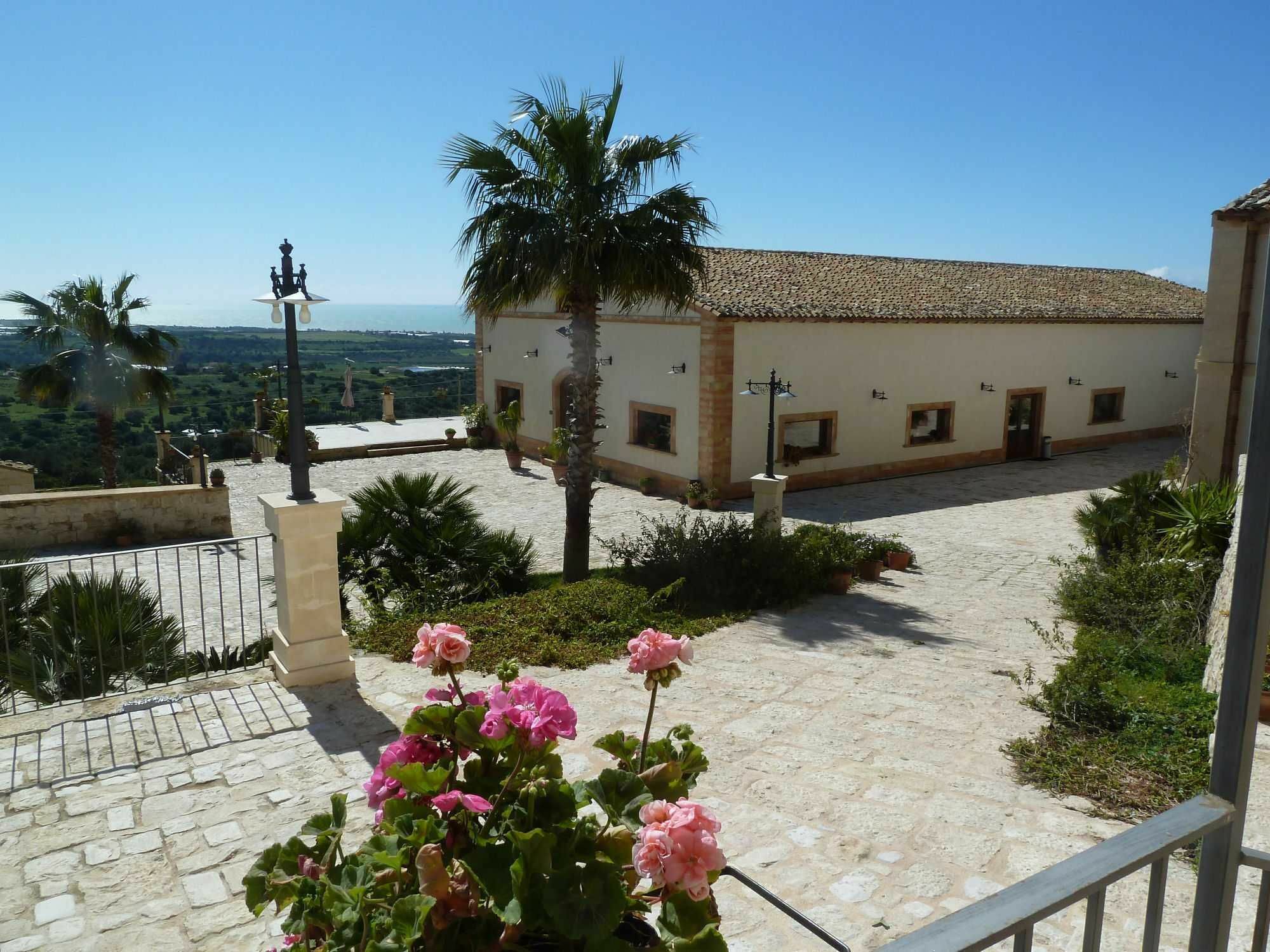 Silva Suri Konuk evi Marina di Ragusa Dış mekan fotoğraf