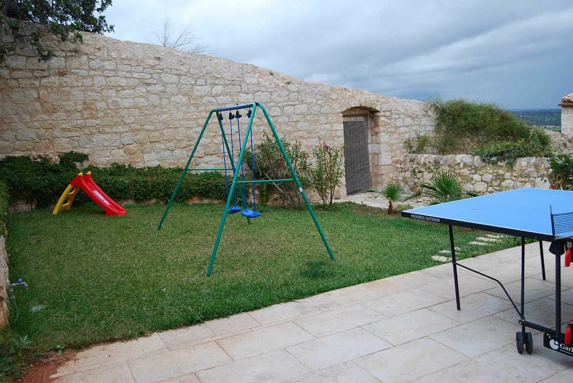 Silva Suri Konuk evi Marina di Ragusa Dış mekan fotoğraf