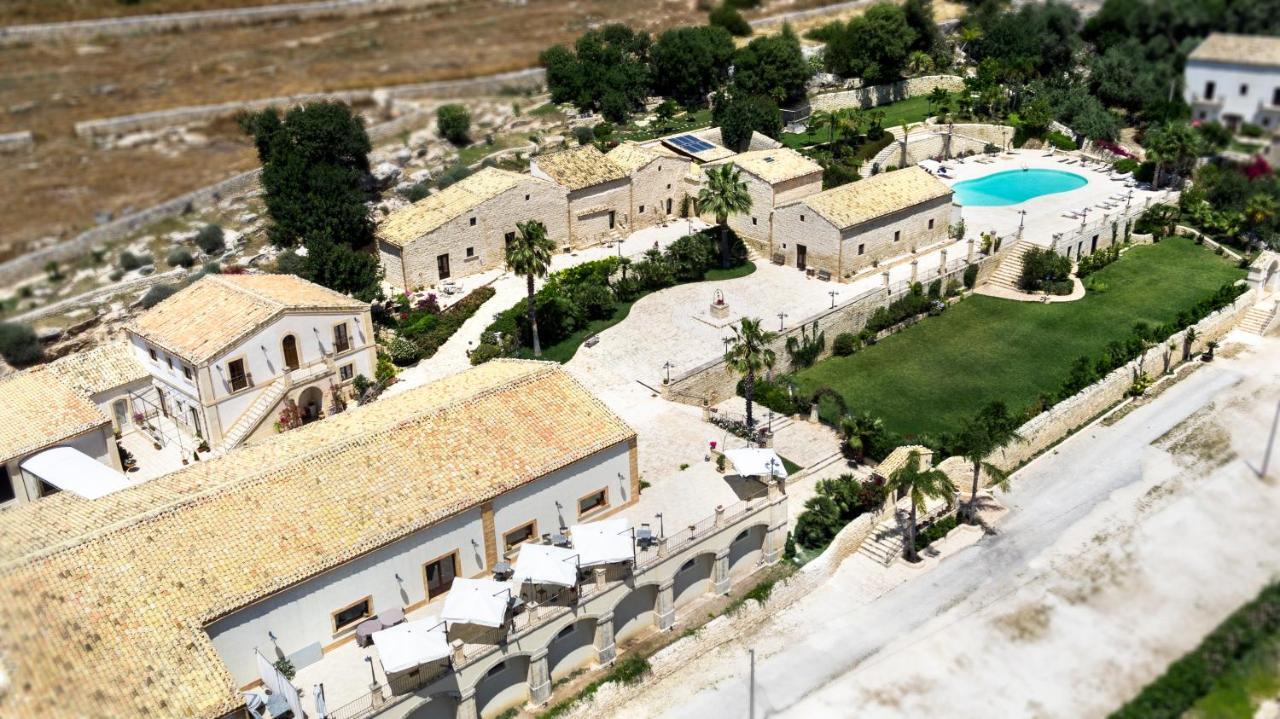 Silva Suri Konuk evi Marina di Ragusa Dış mekan fotoğraf